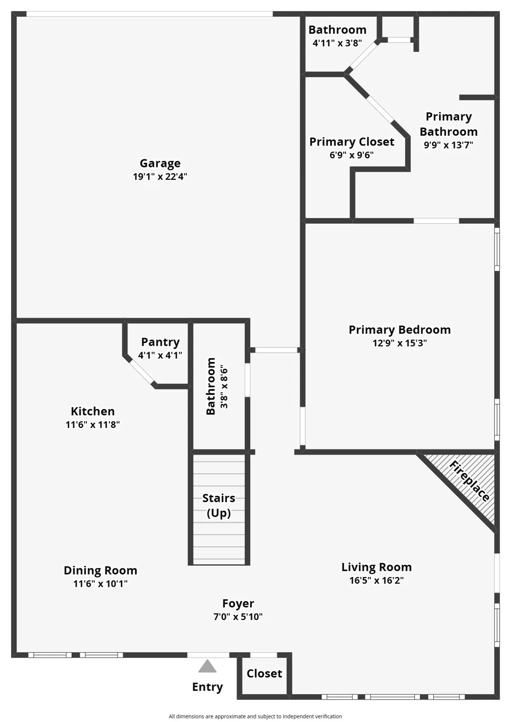 291 Moorland Drive Richardson, TX 75080
