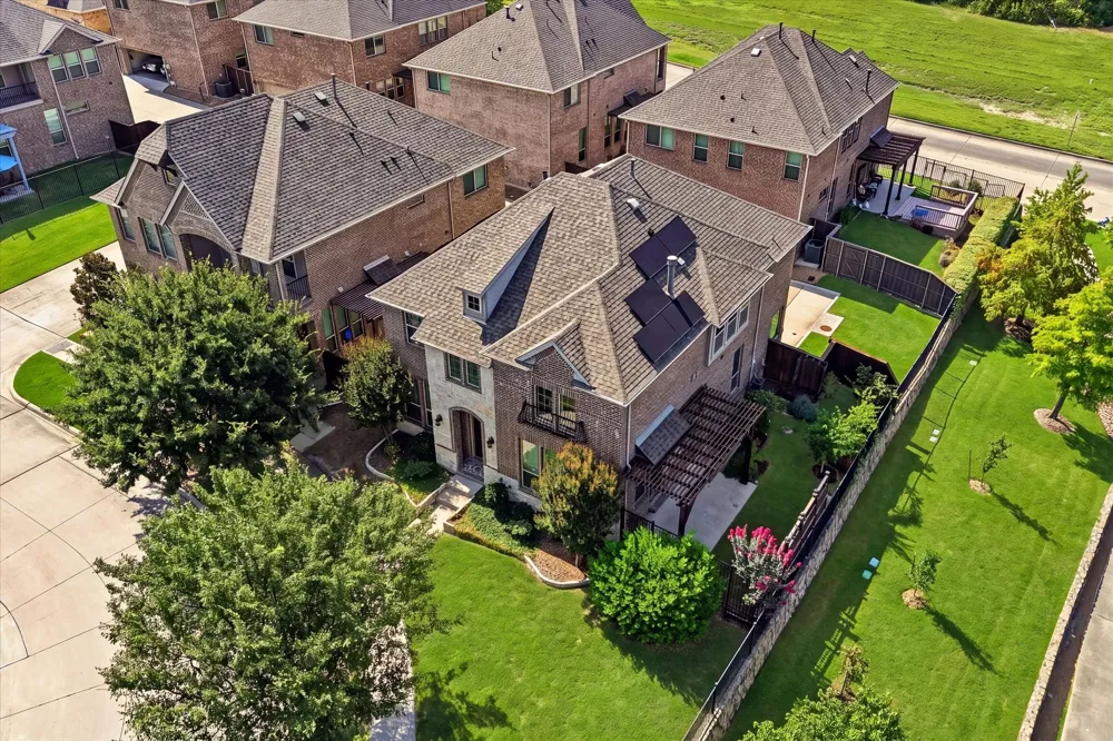 291 Moorland Drive Richardson, TX 75080