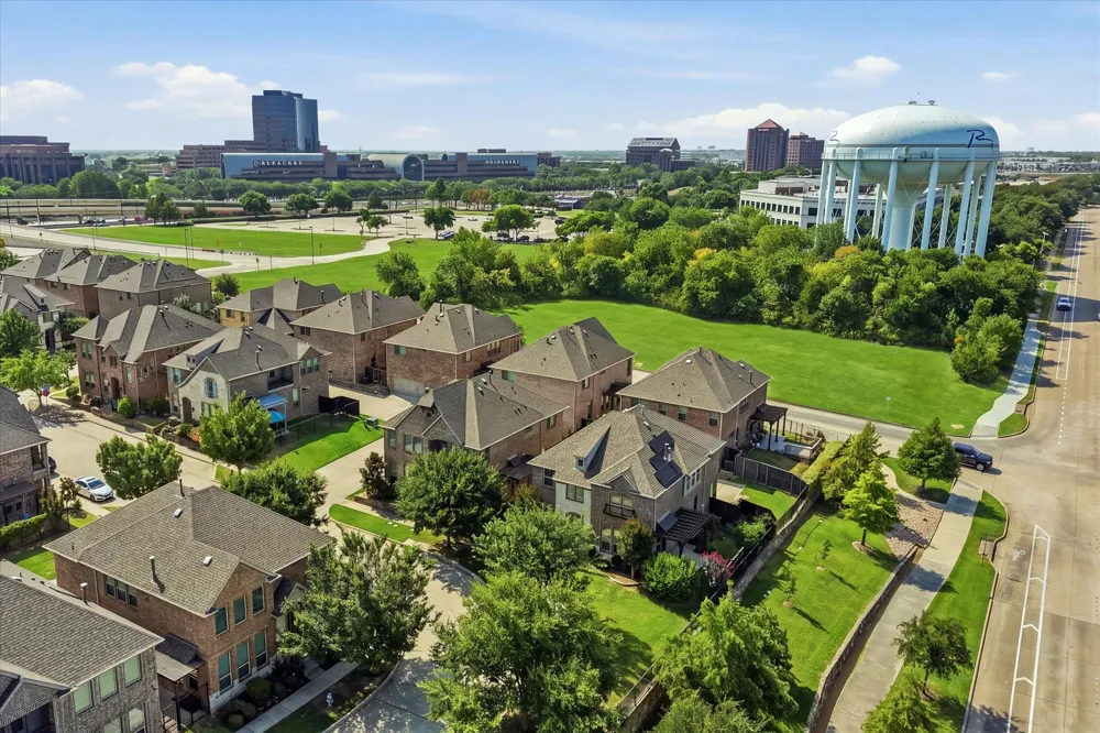 291 Moorland Drive Richardson, TX 75080