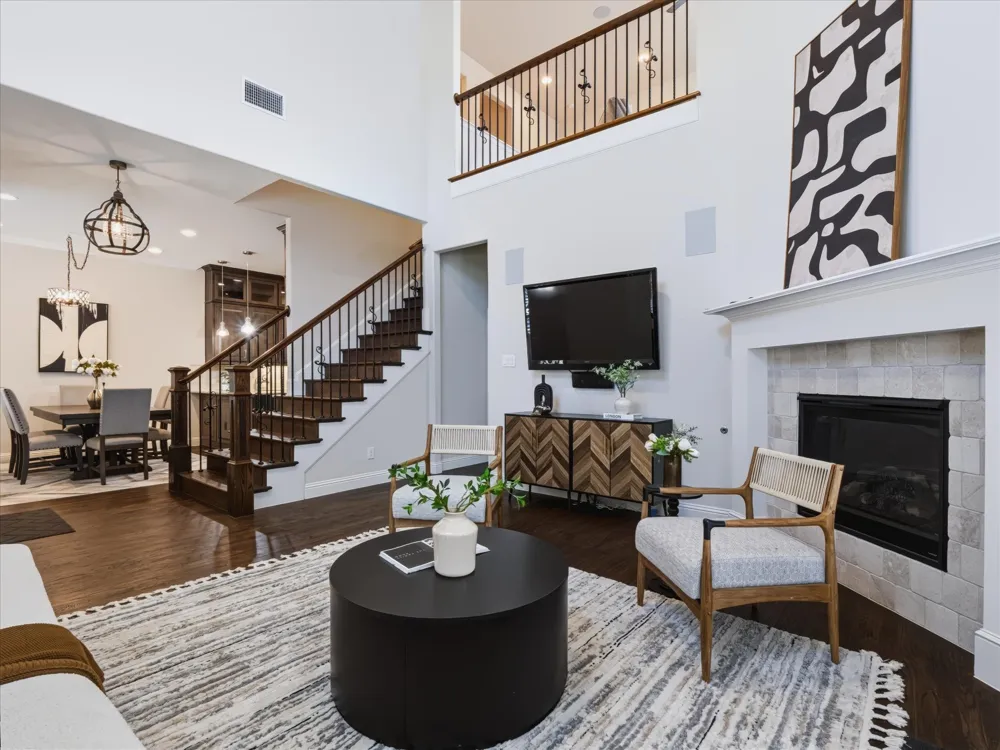 291 Moorland Drive Richardson, TX 75080