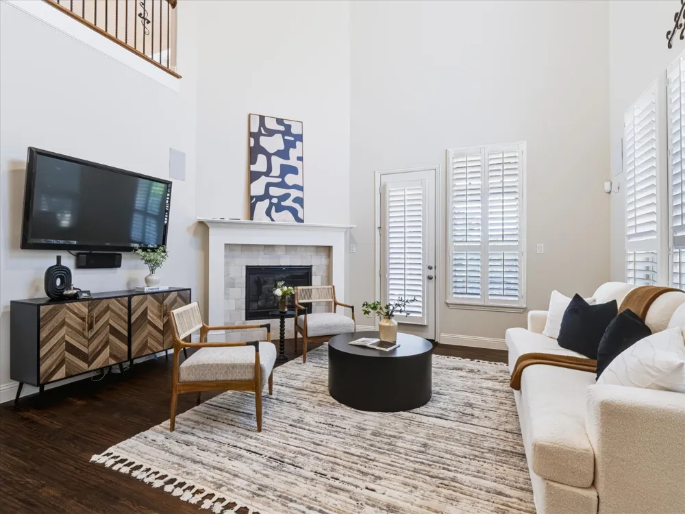 291 Moorland Drive Richardson, TX 75080
