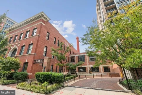 437 NEW YORK AVENUE NW #324