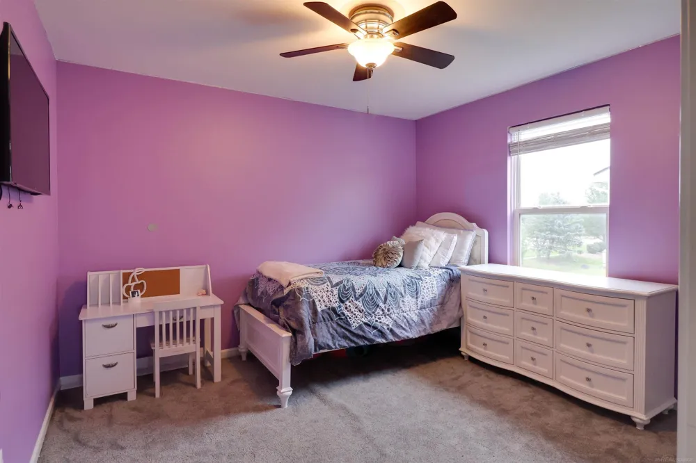 58917 Westmoore Circle New Haven Village, MI 48048