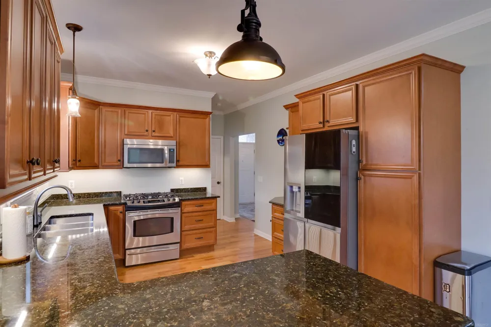 58917 Westmoore Circle New Haven Village, MI 48048