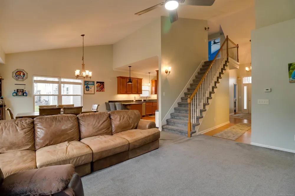 58917 Westmoore Circle New Haven Village, MI 48048