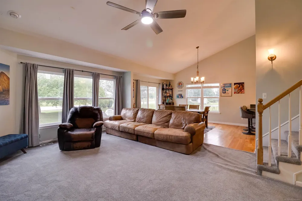 58917 Westmoore Circle New Haven Village, MI 48048