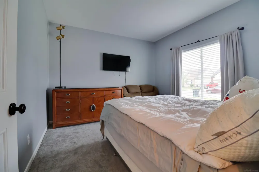 58917 Westmoore Circle New Haven Village, MI 48048