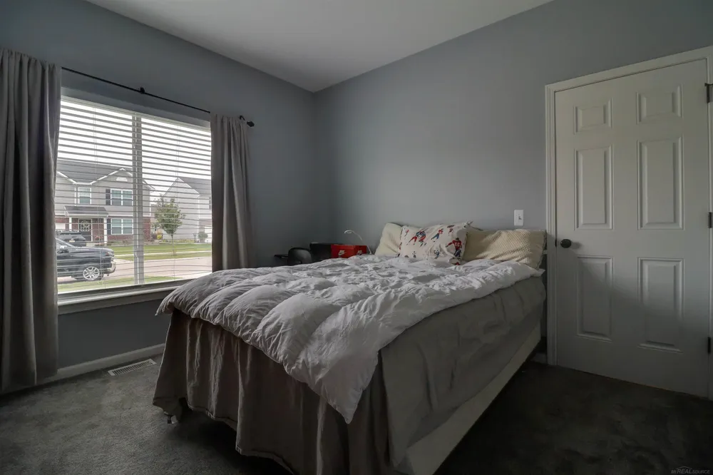 58917 Westmoore Circle New Haven Village, MI 48048