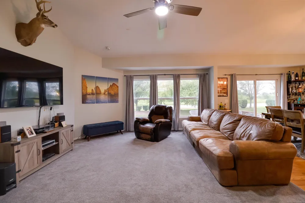 58917 Westmoore Circle New Haven Village, MI 48048