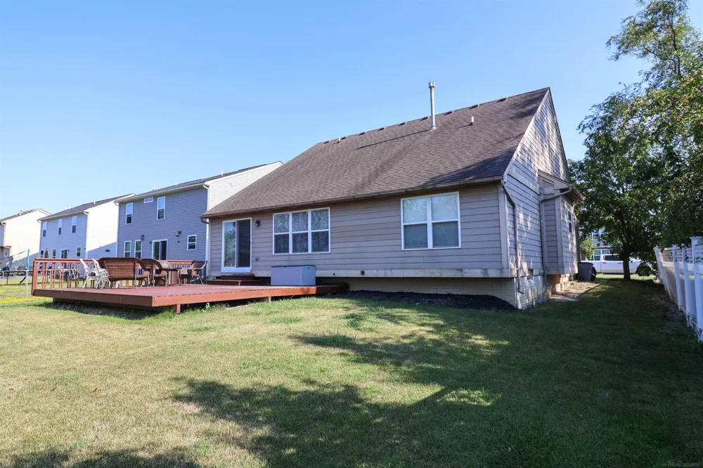 58917 Westmoore Circle New Haven Village, MI 48048