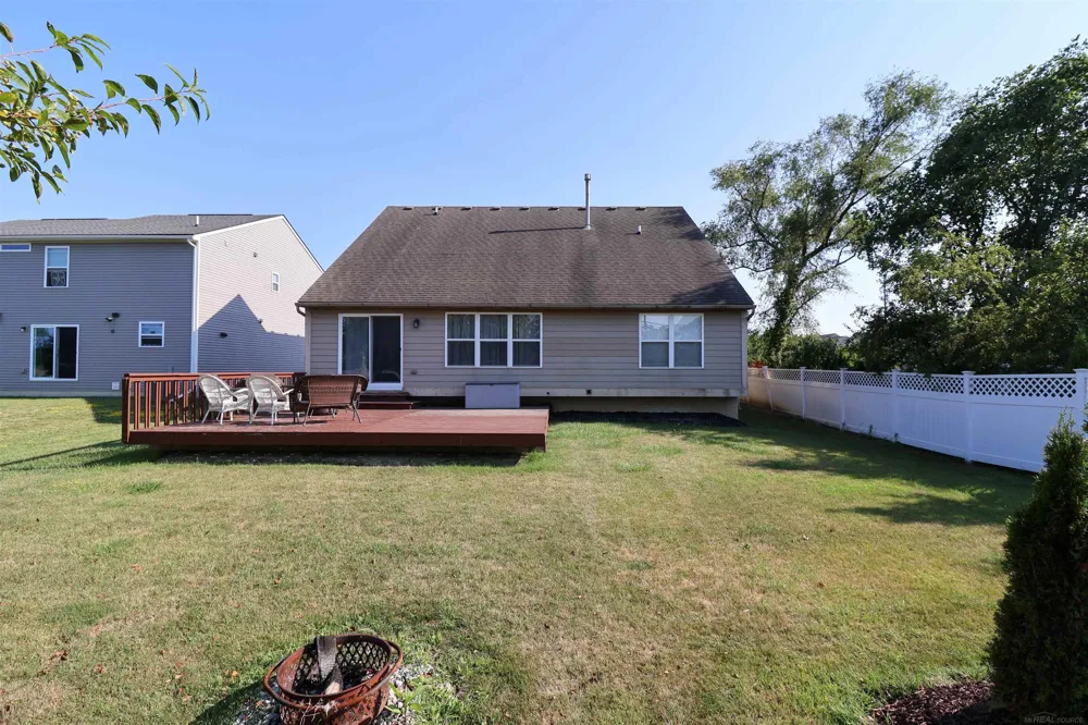 58917 Westmoore Circle New Haven Village, MI 48048