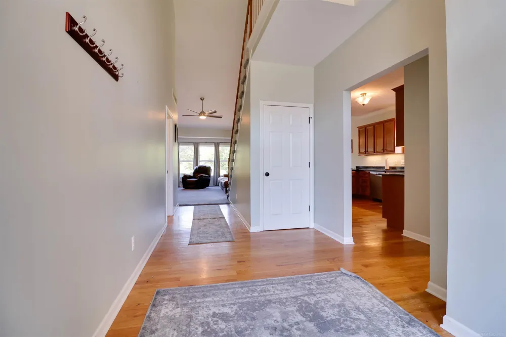 58917 Westmoore Circle New Haven Village, MI 48048