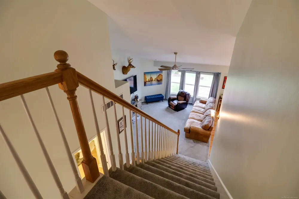 58917 Westmoore Circle New Haven Village, MI 48048