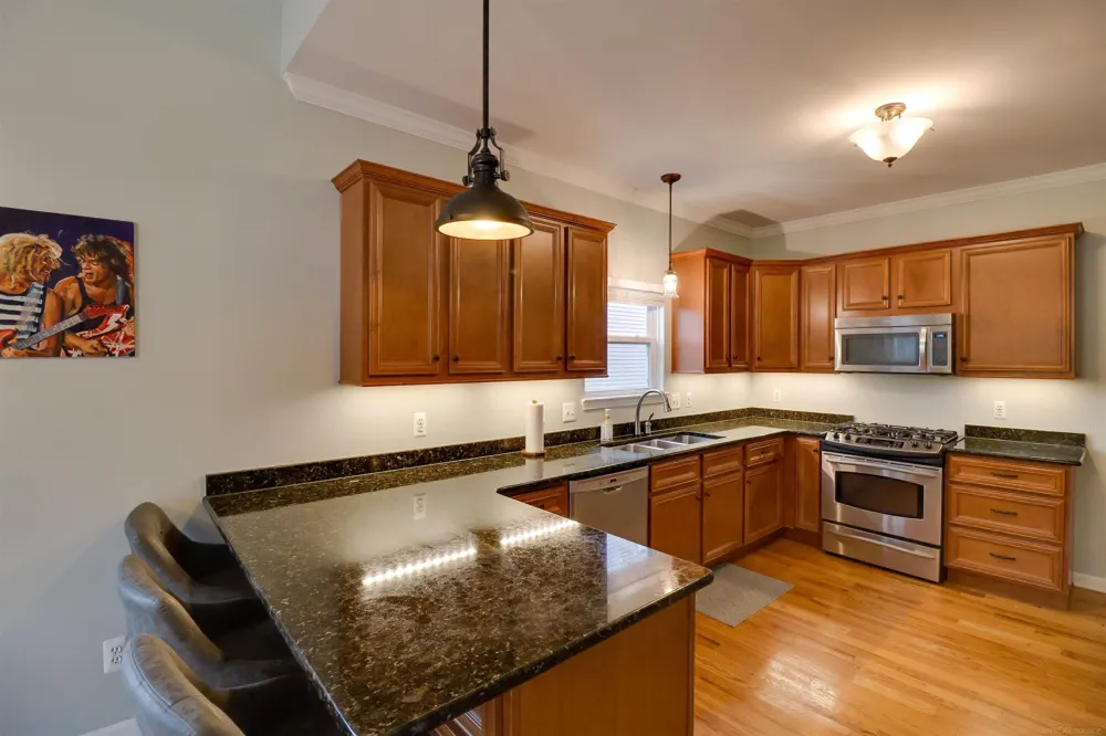 58917 Westmoore Circle New Haven Village, MI 48048