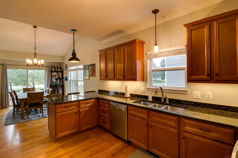 58917 Westmoore Circle New Haven Village, MI 48048