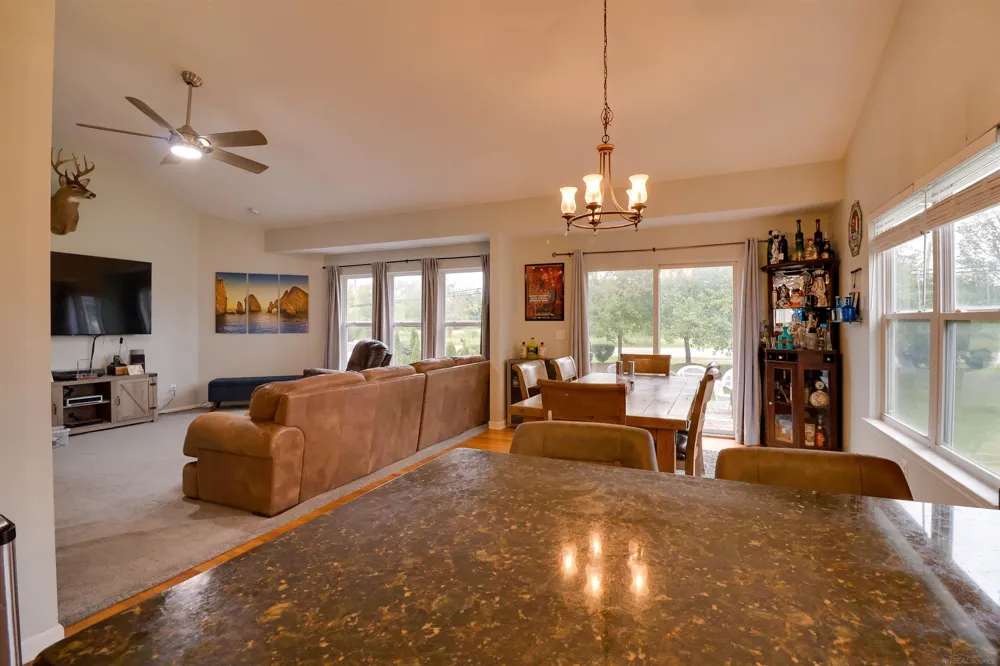 58917 Westmoore Circle New Haven Village, MI 48048