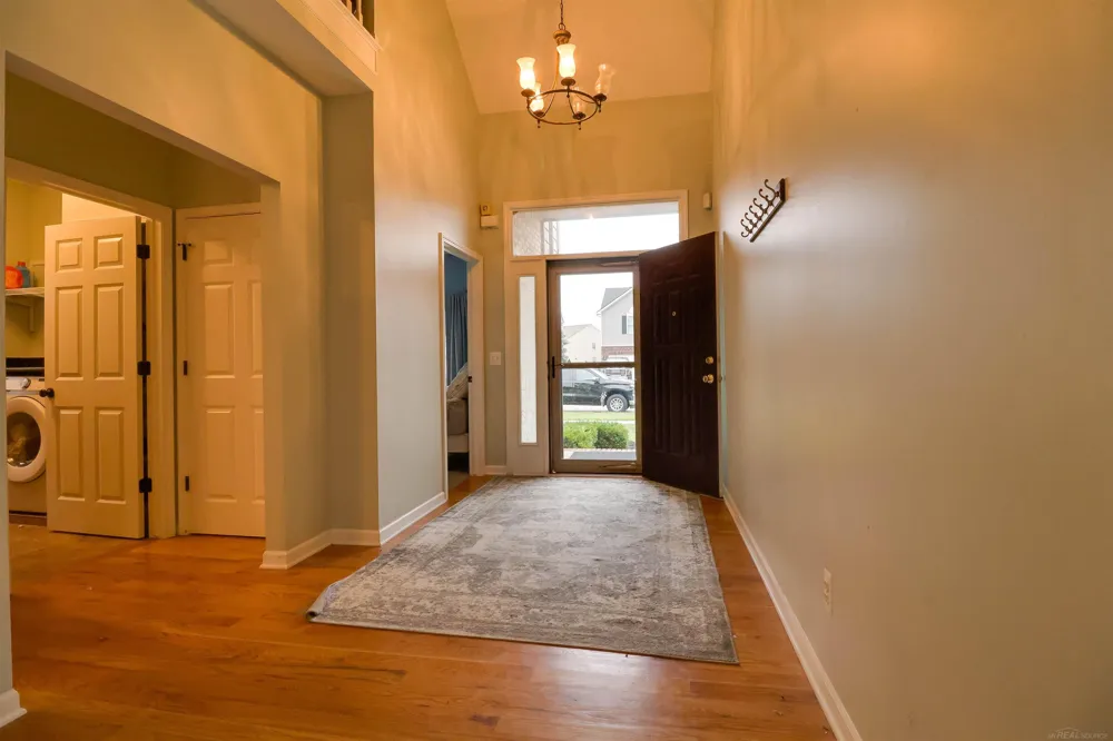 58917 Westmoore Circle New Haven Village, MI 48048