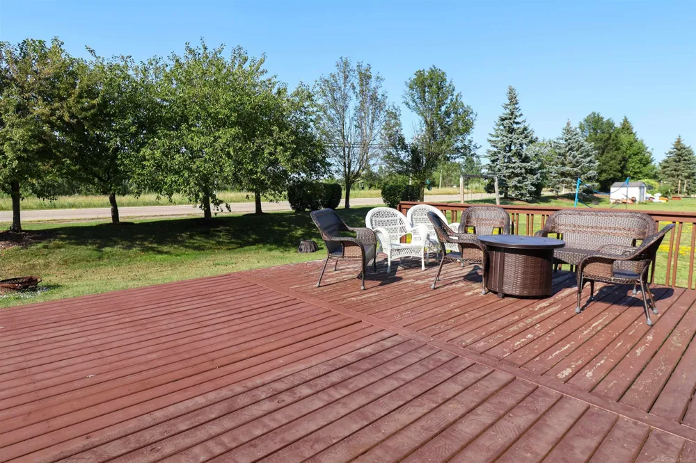 58917 Westmoore Circle New Haven Village, MI 48048