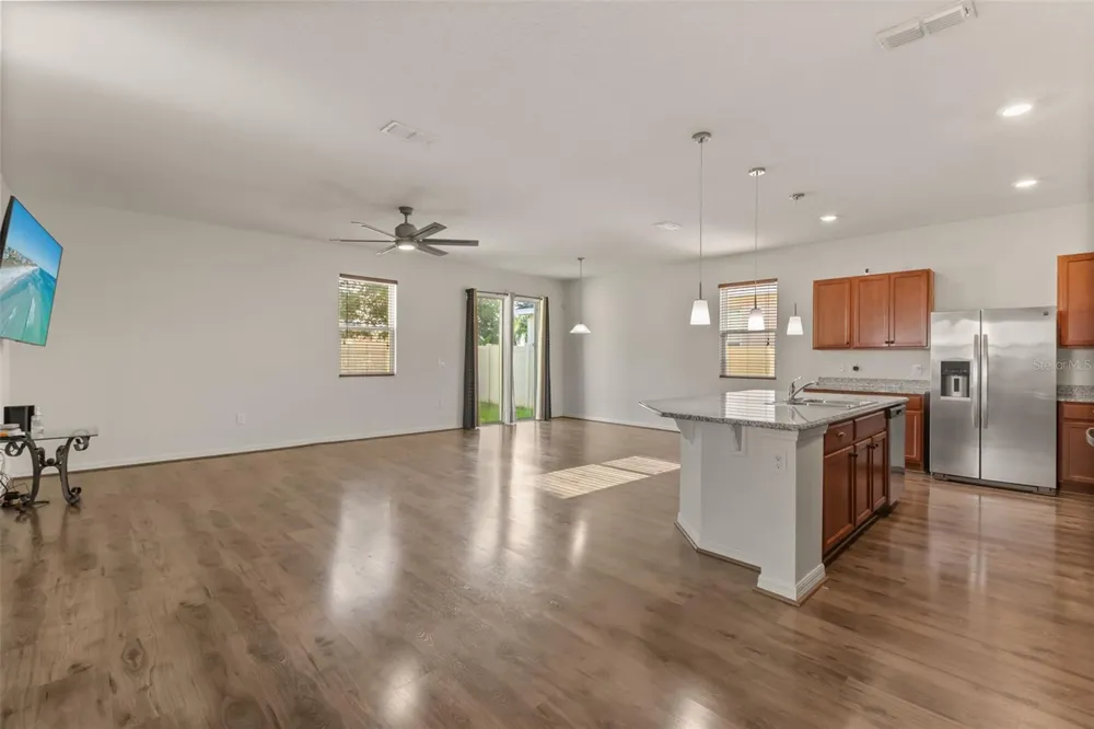 12025 SUMTER DRIVE Orlando, FL 32824