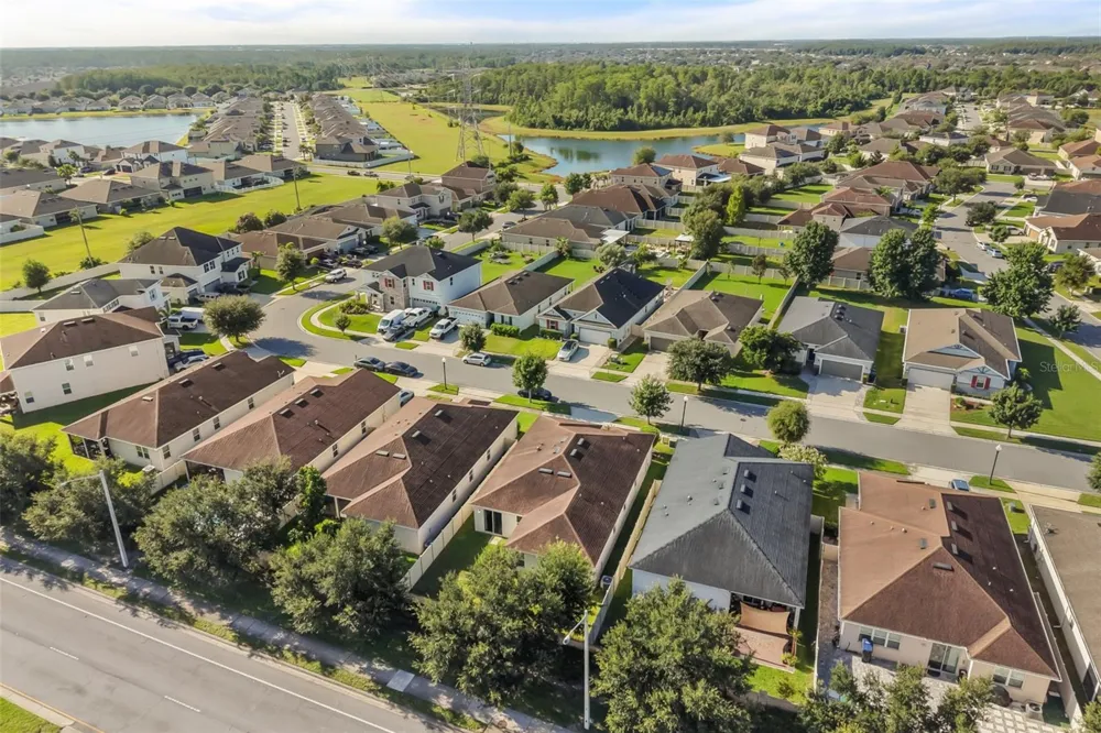 12025 SUMTER DRIVE Orlando, FL 32824