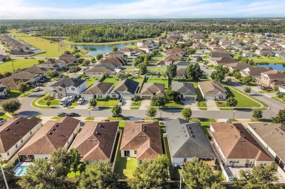 12025 SUMTER DRIVE Orlando, FL 32824