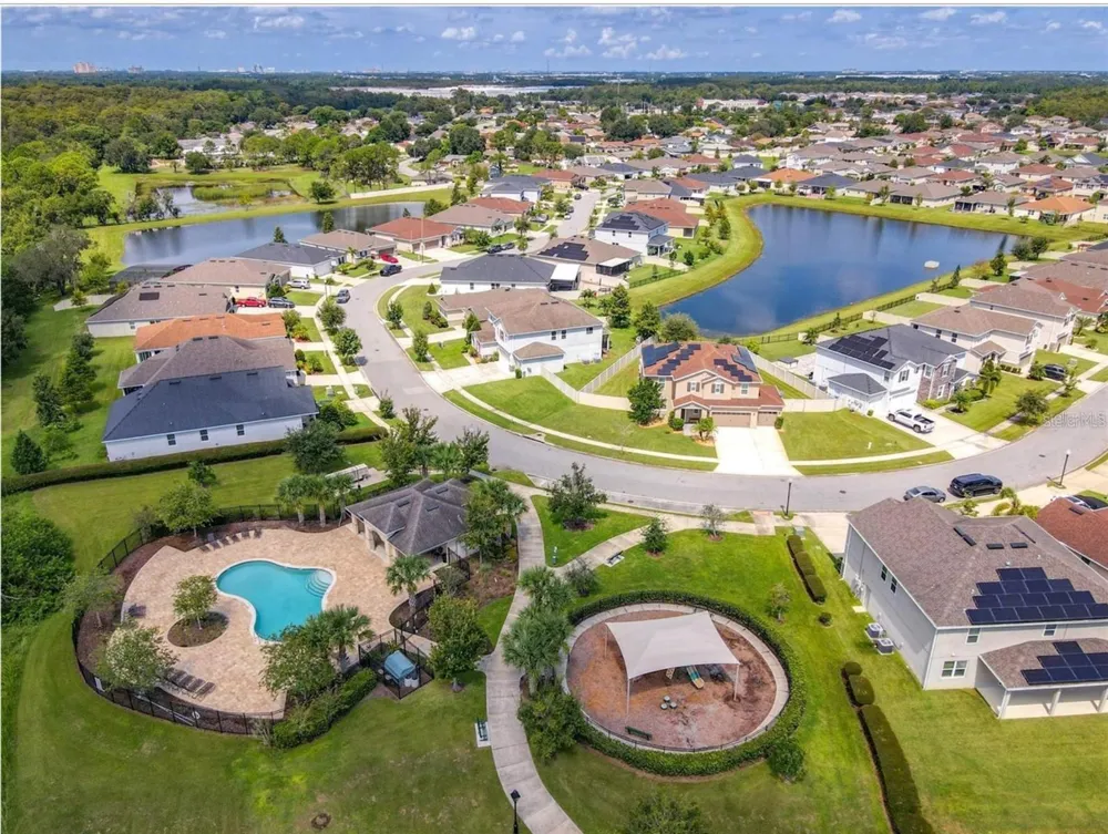 12025 SUMTER DRIVE Orlando, FL 32824