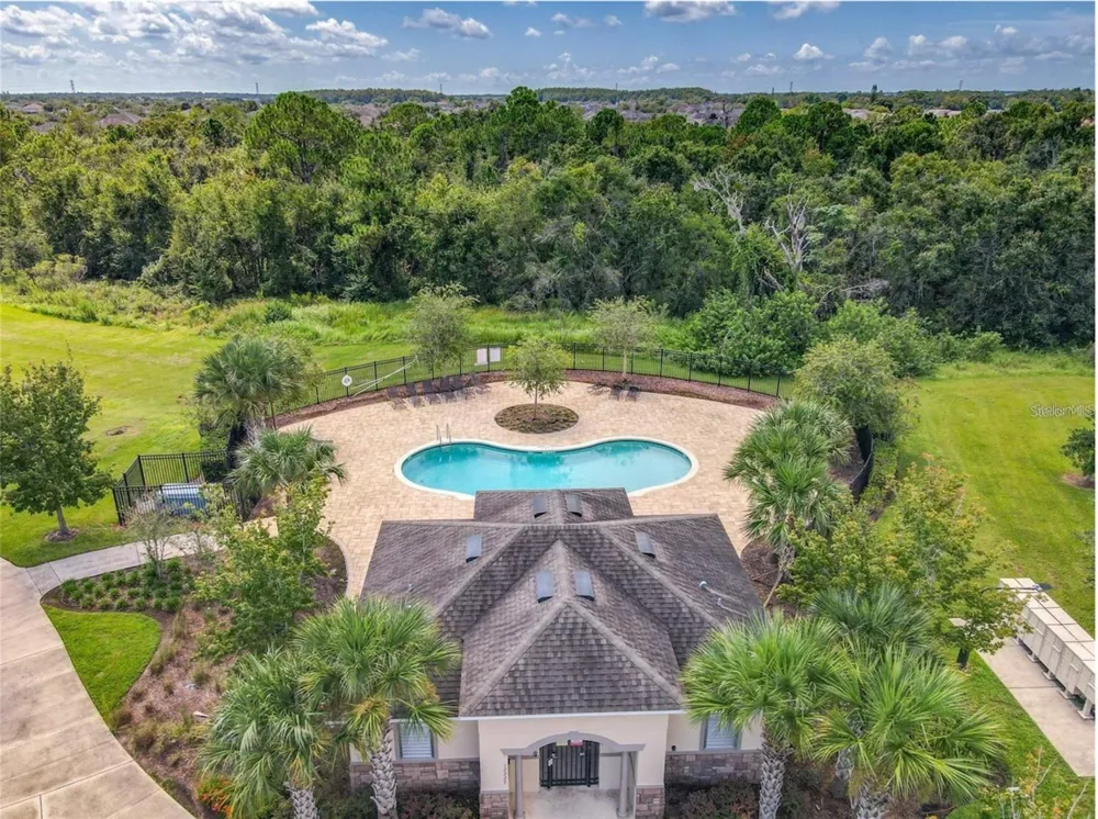 12025 SUMTER DRIVE Orlando, FL 32824
