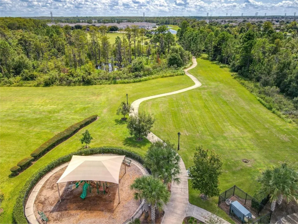 12025 SUMTER DRIVE Orlando, FL 32824
