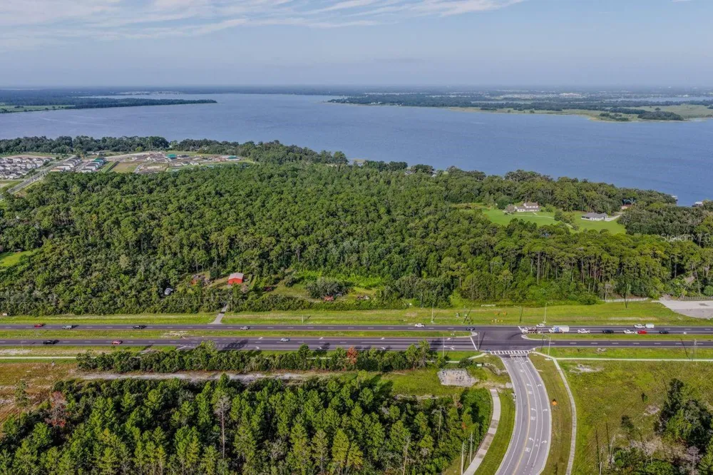 0 E IRLO BRONSON MEMORIAL HIGHWAY St Cloud, FL 34771