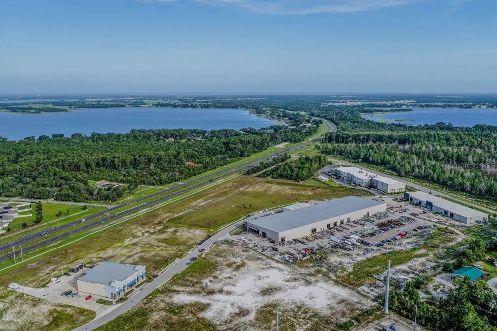 0 E IRLO BRONSON MEMORIAL HIGHWAY St Cloud, FL 34771