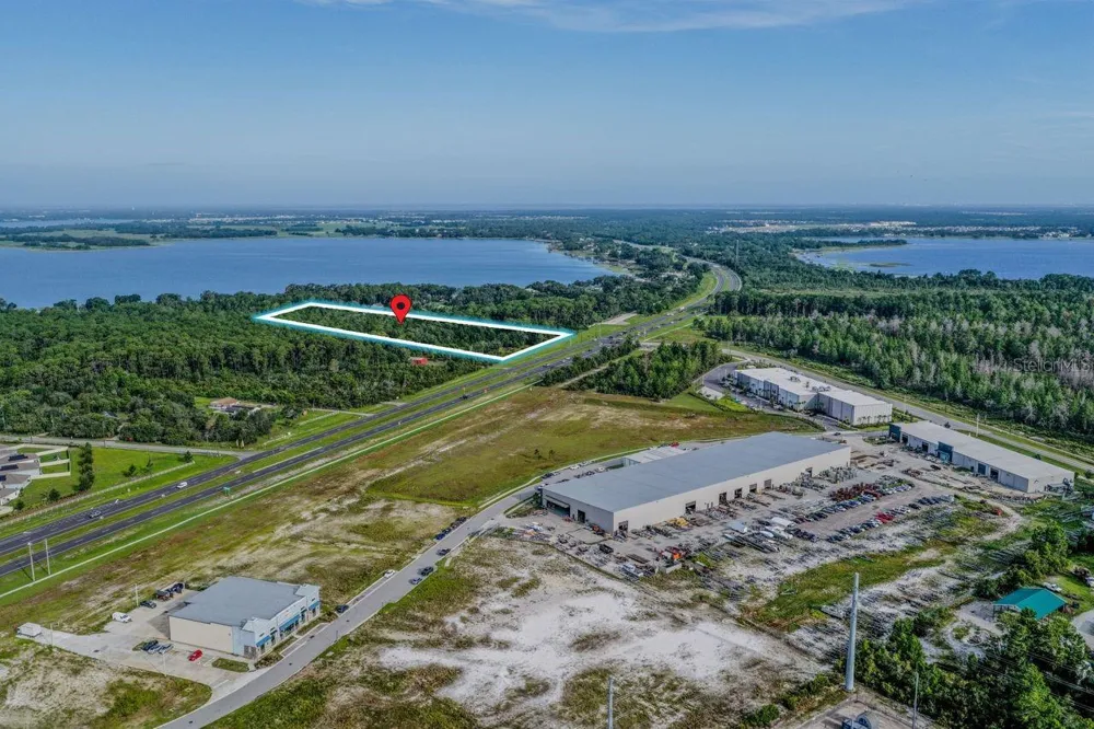 0 E IRLO BRONSON MEMORIAL HIGHWAY St Cloud, FL 34771