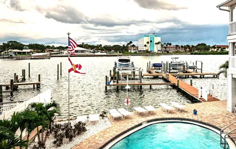 20019 GULF BOULEVARD #9