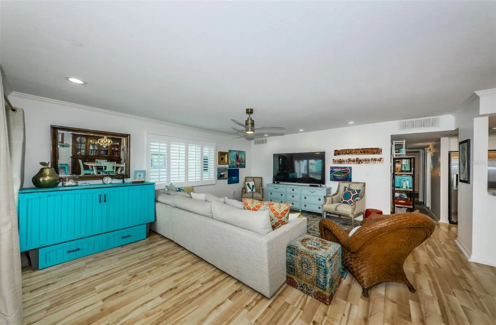 20019 GULF BOULEVARD #9 Indian Shores, FL 33785