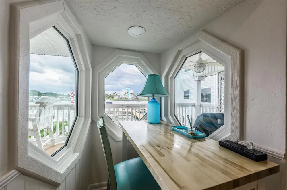 20019 GULF BOULEVARD #9 Indian Shores, FL 33785