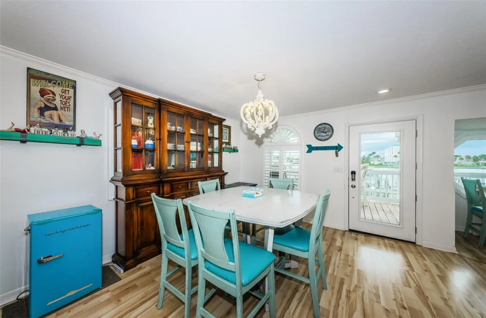 20019 GULF BOULEVARD #9 Indian Shores, FL 33785