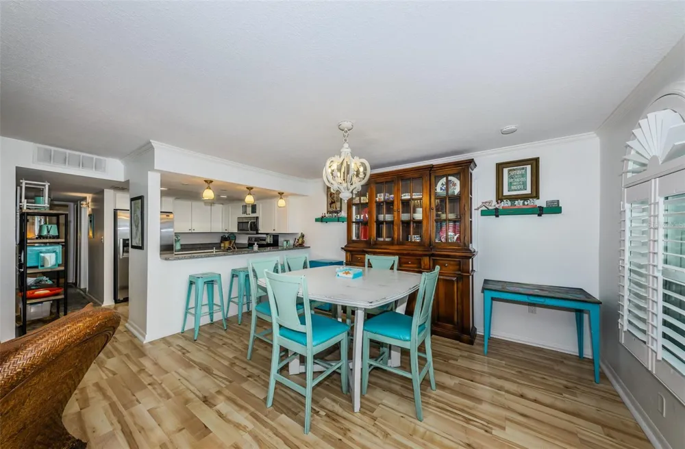 20019 GULF BOULEVARD #9 Indian Shores, FL 33785