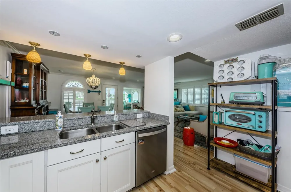 20019 GULF BOULEVARD #9 Indian Shores, FL 33785