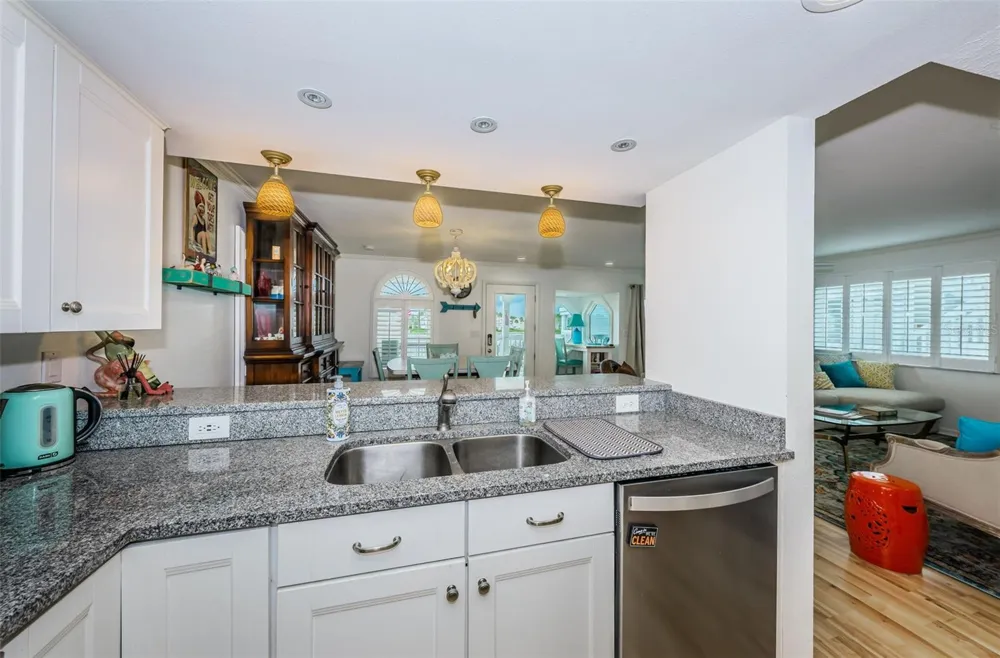 20019 GULF BOULEVARD #9 Indian Shores, FL 33785