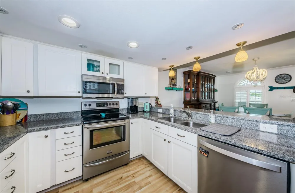 20019 GULF BOULEVARD #9 Indian Shores, FL 33785