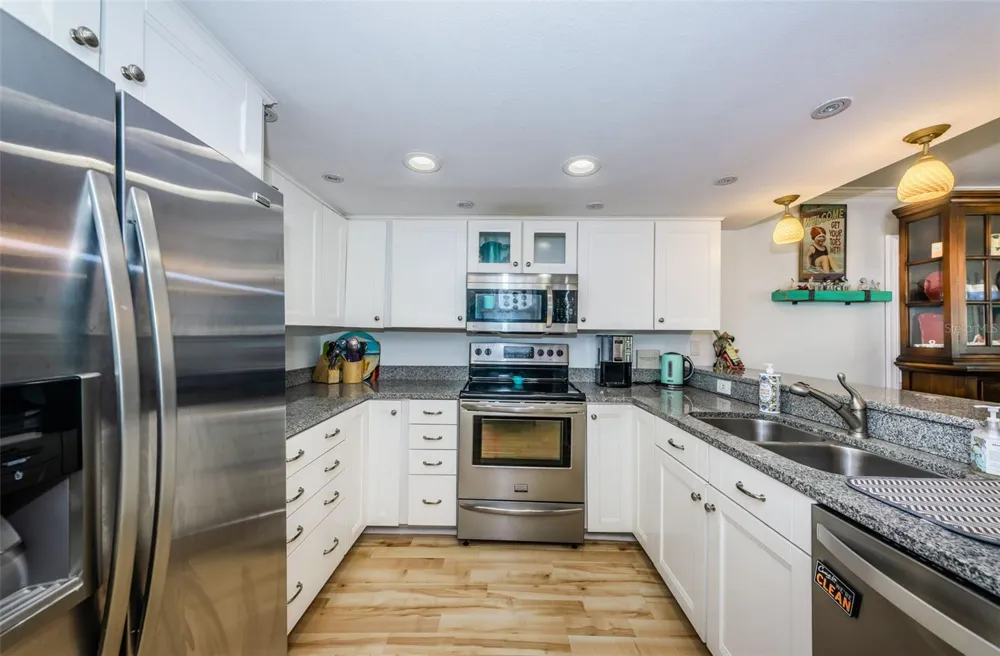 20019 GULF BOULEVARD #9 Indian Shores, FL 33785