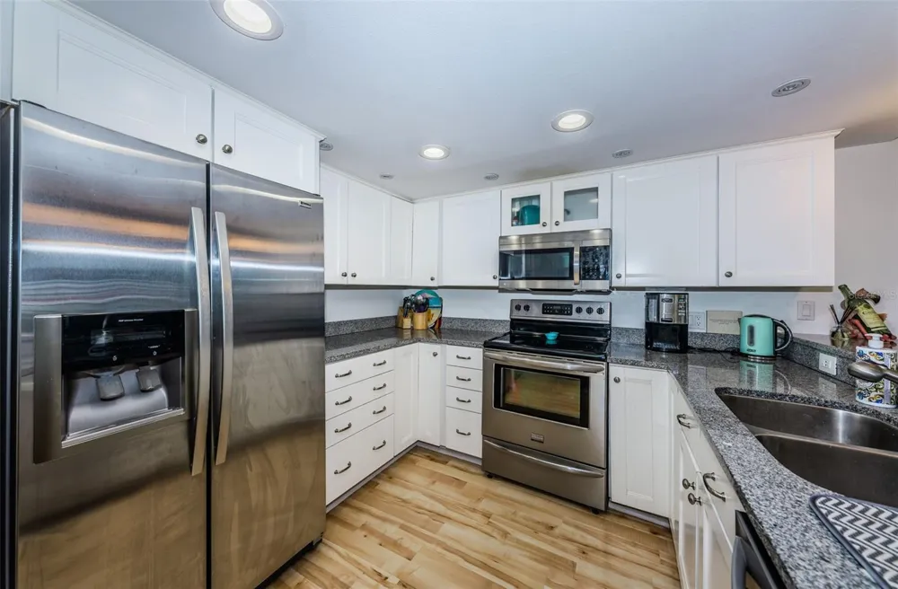 20019 GULF BOULEVARD #9 Indian Shores, FL 33785