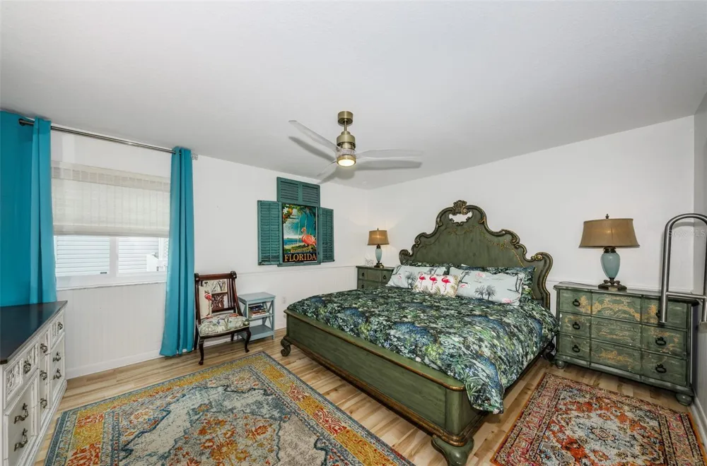 20019 GULF BOULEVARD #9 Indian Shores, FL 33785