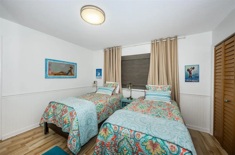 20019 GULF BOULEVARD #9 Indian Shores, FL 33785