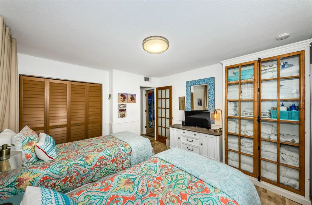 20019 GULF BOULEVARD #9 Indian Shores, FL 33785