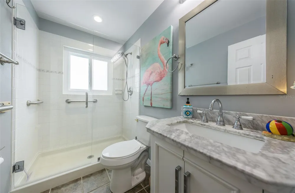 20019 GULF BOULEVARD #9 Indian Shores, FL 33785