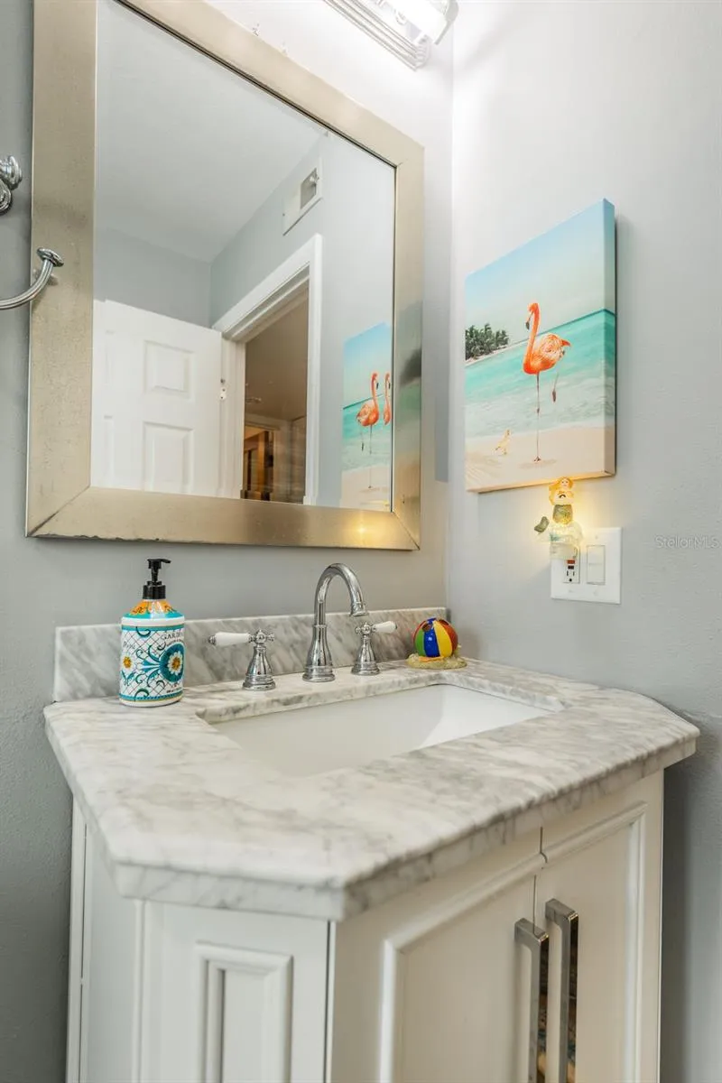 20019 GULF BOULEVARD #9 Indian Shores, FL 33785