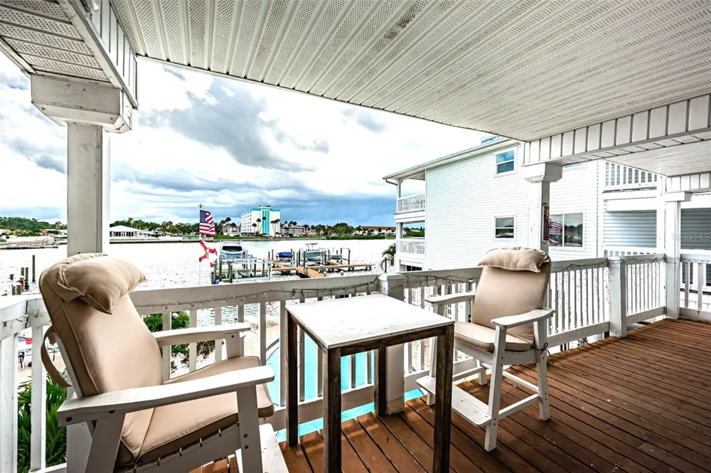20019 GULF BOULEVARD #9 Indian Shores, FL 33785