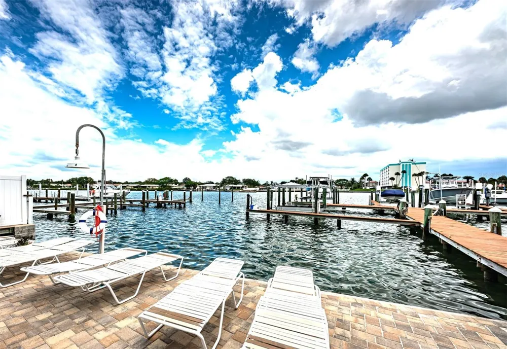 20019 GULF BOULEVARD #9 Indian Shores, FL 33785