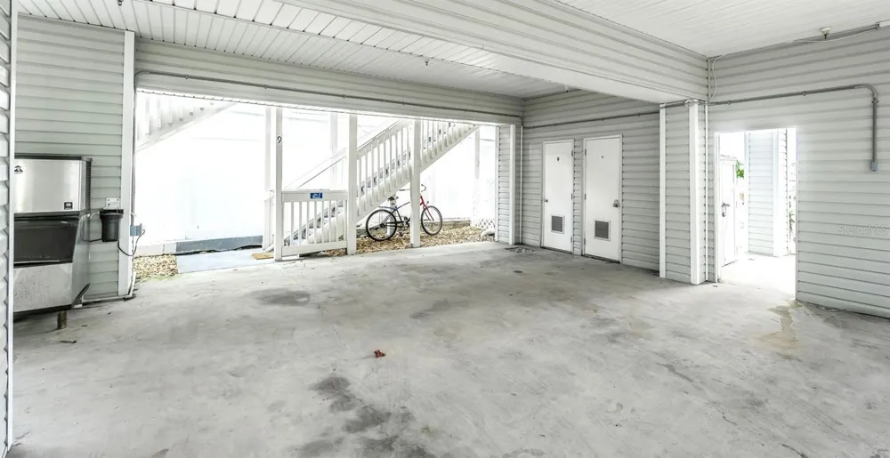 20019 GULF BOULEVARD #9 Indian Shores, FL 33785