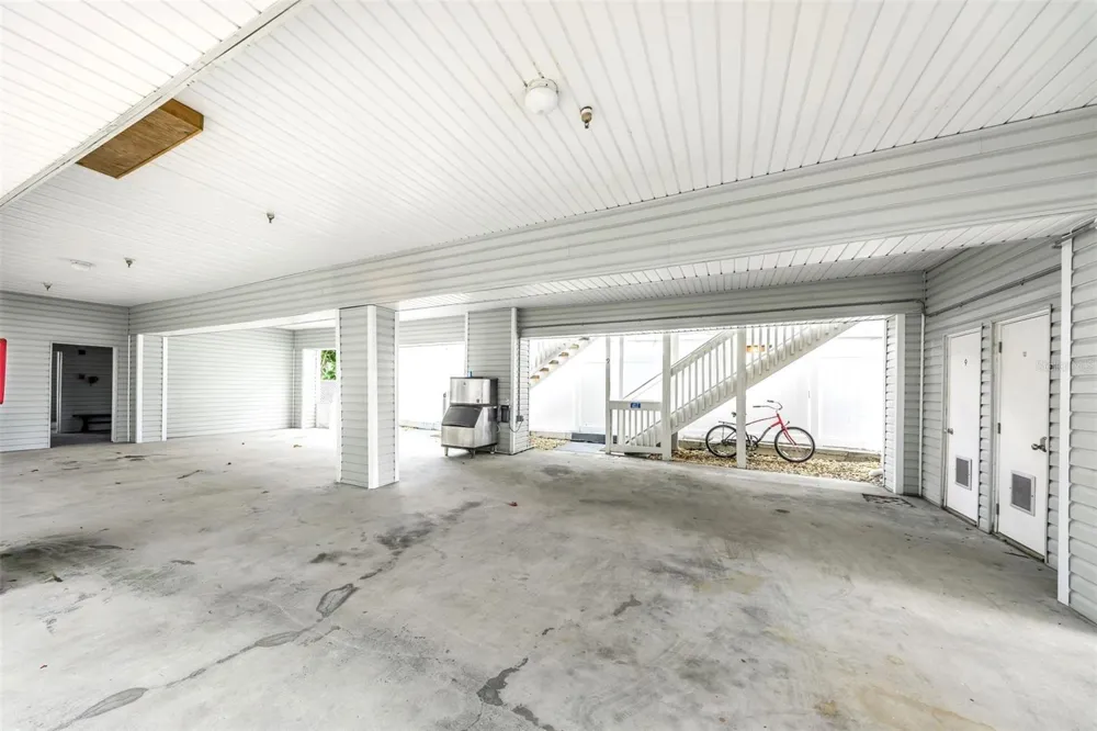 20019 GULF BOULEVARD #9 Indian Shores, FL 33785
